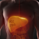 Illustration for article titled British doctor branded his initials on patients liver